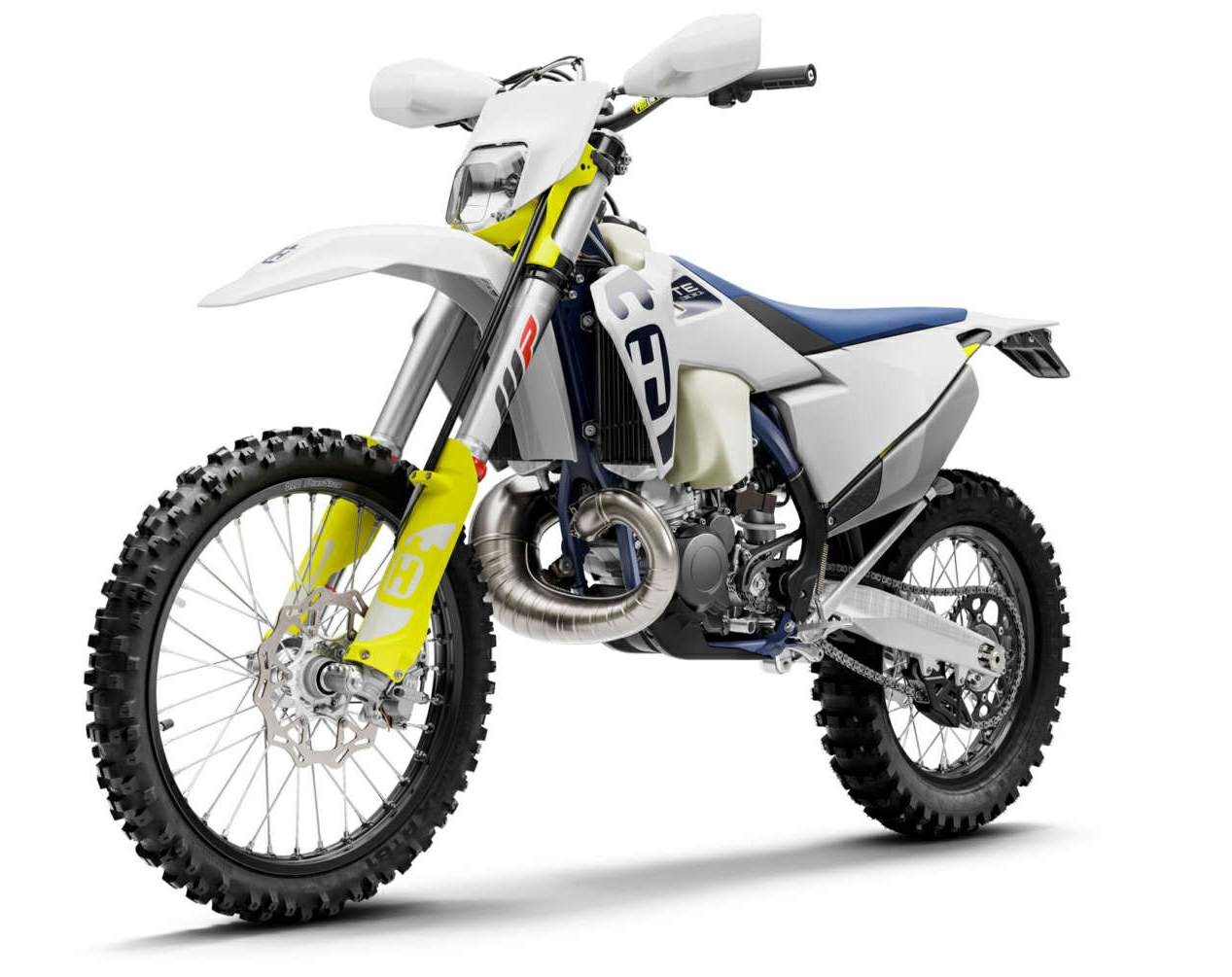 husqvarna 300 enduro 2020